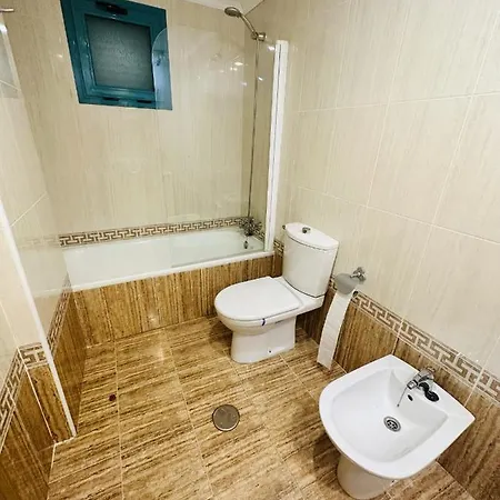 A1014 - Atrium 3 - 2004 Finestrat * Villajoyosa