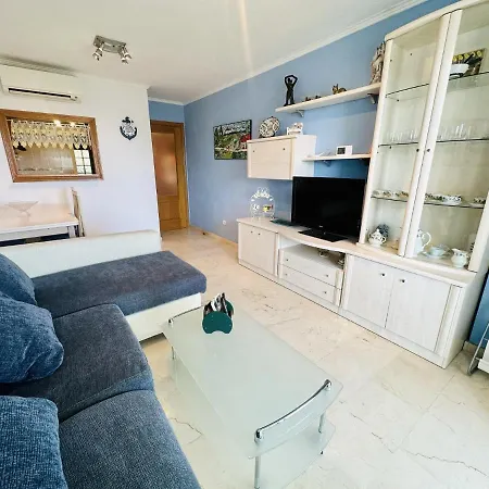 A1014 - Atrium 3 - 2004 Finestrat Villajoyosa