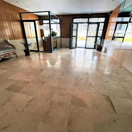 Apartmán A1014 - Atrium 3 - 2004 Finestrat